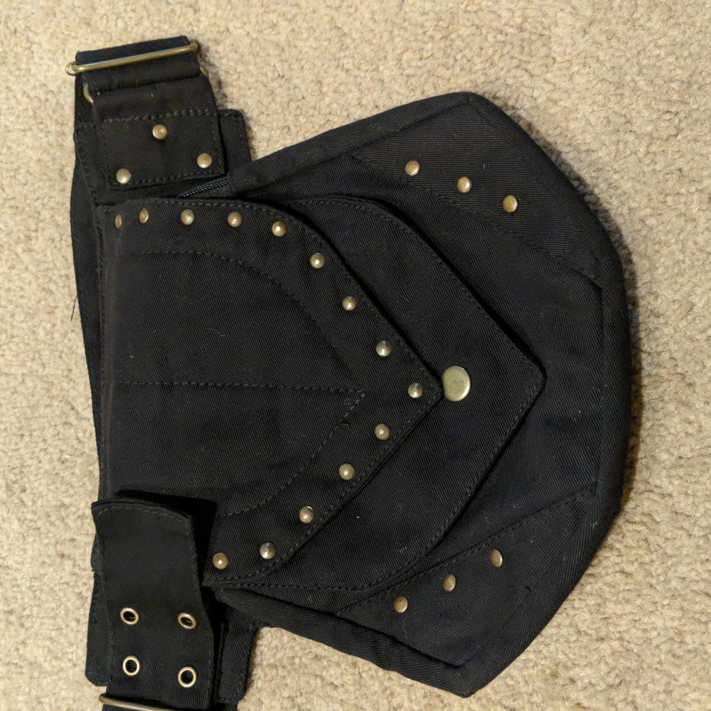 Mishu hip bag